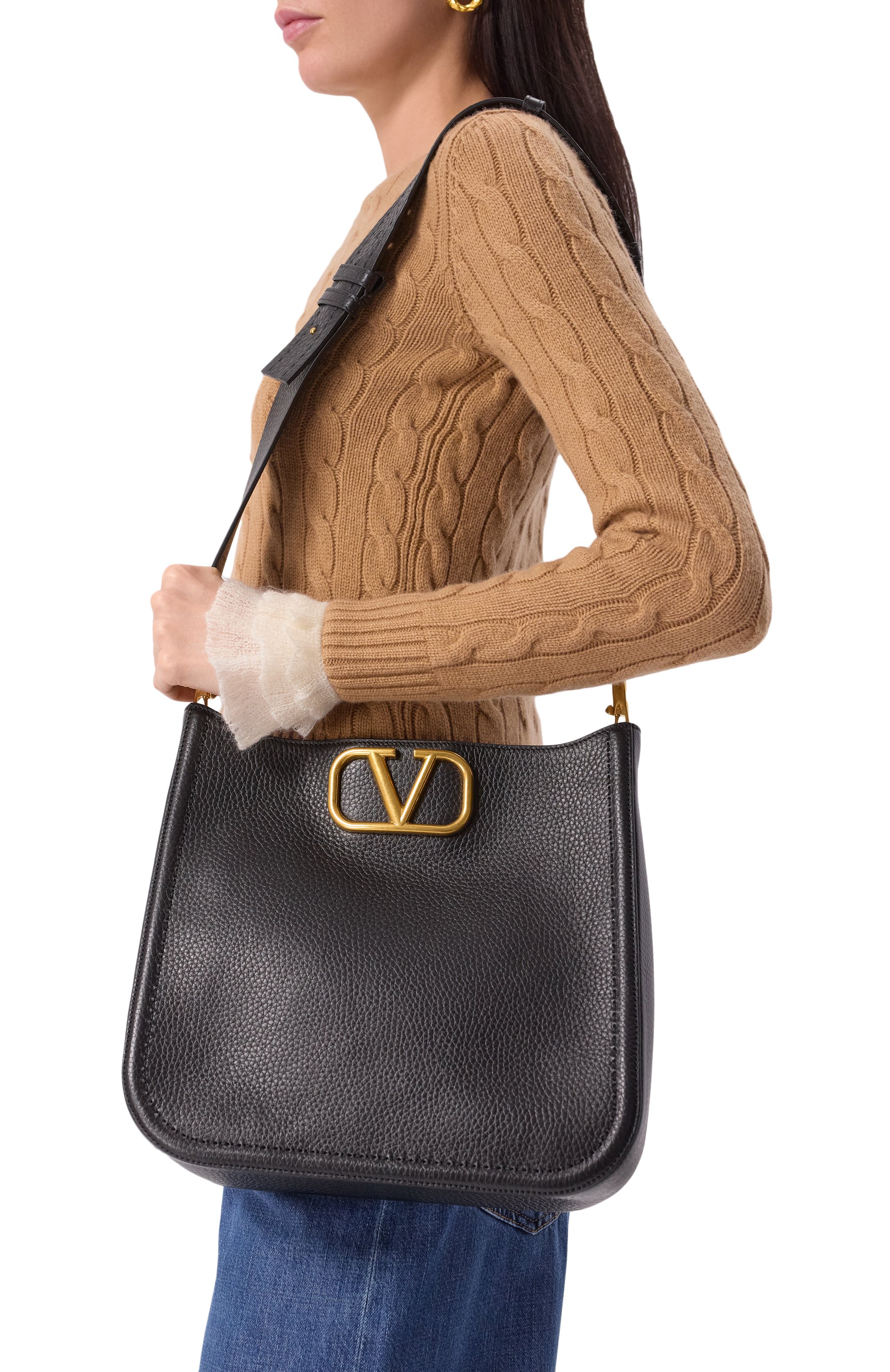 Сумка alltime VALENTINO, арт. 5W0B0Q79/RZR, фото 2