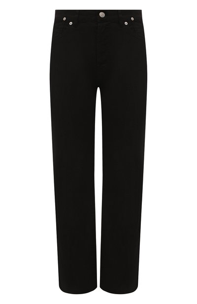 Женские джинсы DRIES VAN NOTEN, арт. 211-12413-2378