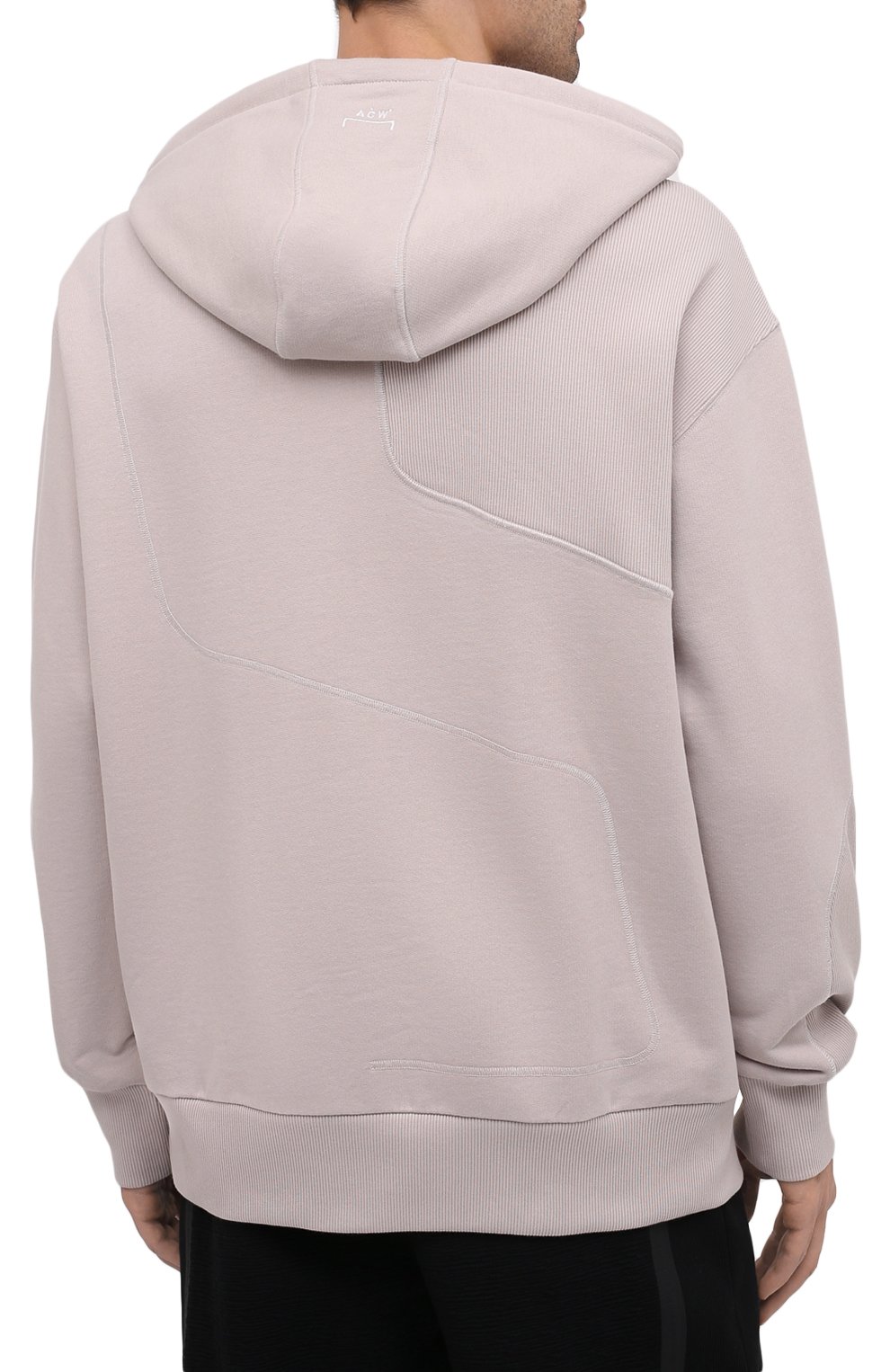 Хлопковое худи A-COLD-WALL, арт. ACWMW024, фото 4