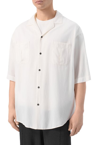 Рубашка ANDREA YA'AQOV, арт. 26MUB033B, фото 3