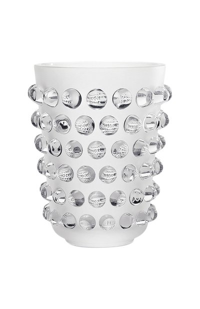 Ваза mossi xxl LALIQUE, арт. 10107700