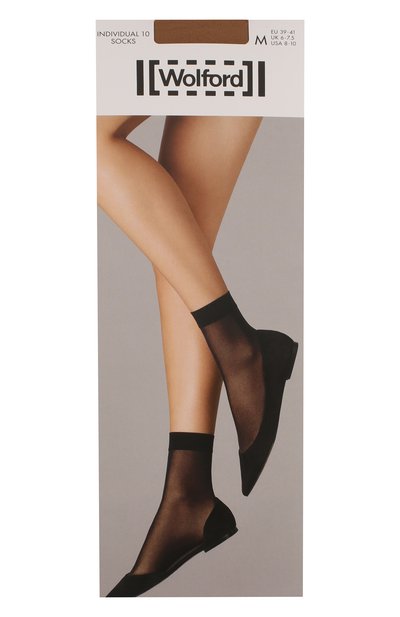 Женские носки WOLFORD, арт. 41260