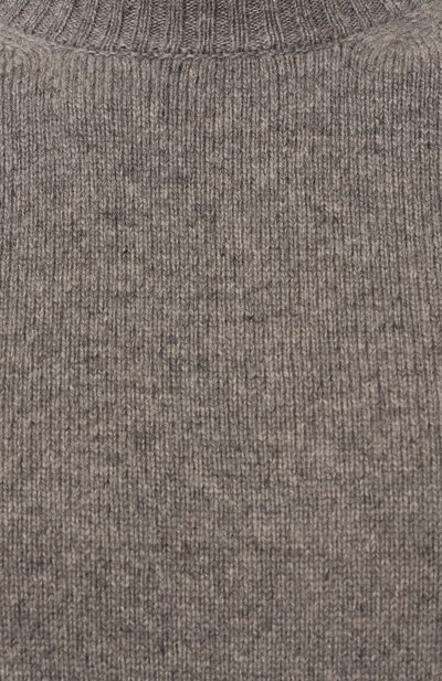 Кашемировый джемпер BOGLIOLI, арт. 91445/FB1814, фото 5