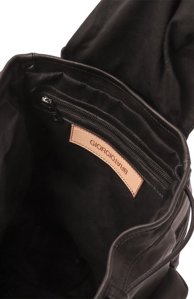 Рюкзак GIORGIO BRATO, арт. BS25S4001V, фото 5