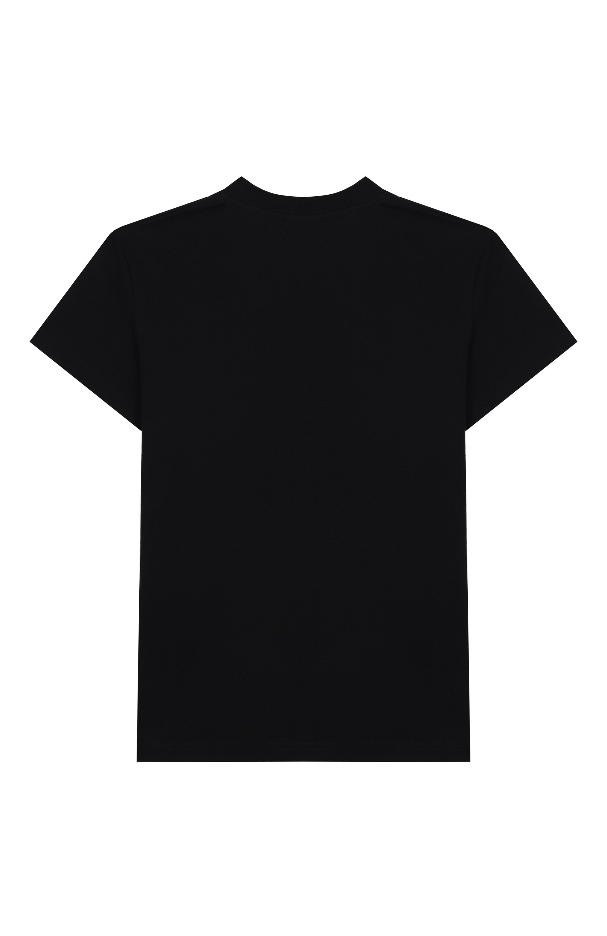 Хлопковая футболка PHOBIA ARCHIVE, арт. PHK00773, фото 2