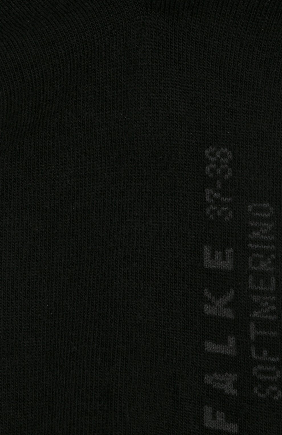 Носки softmerino из смеси шерсти и хлопка FALKE, арт. 47488_, фото 3
