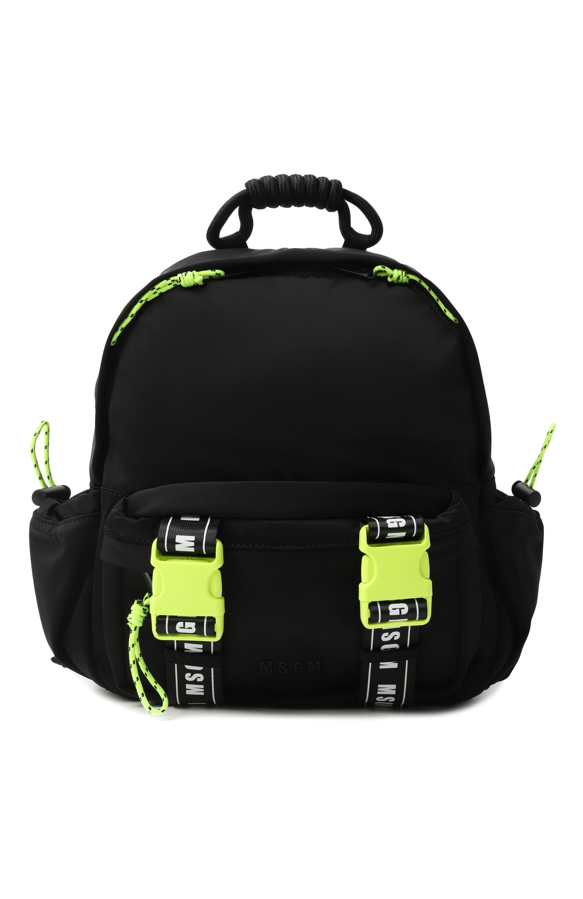 Рюкзак MSGM KIDS, арт. F5MSJUBP084, фото 1