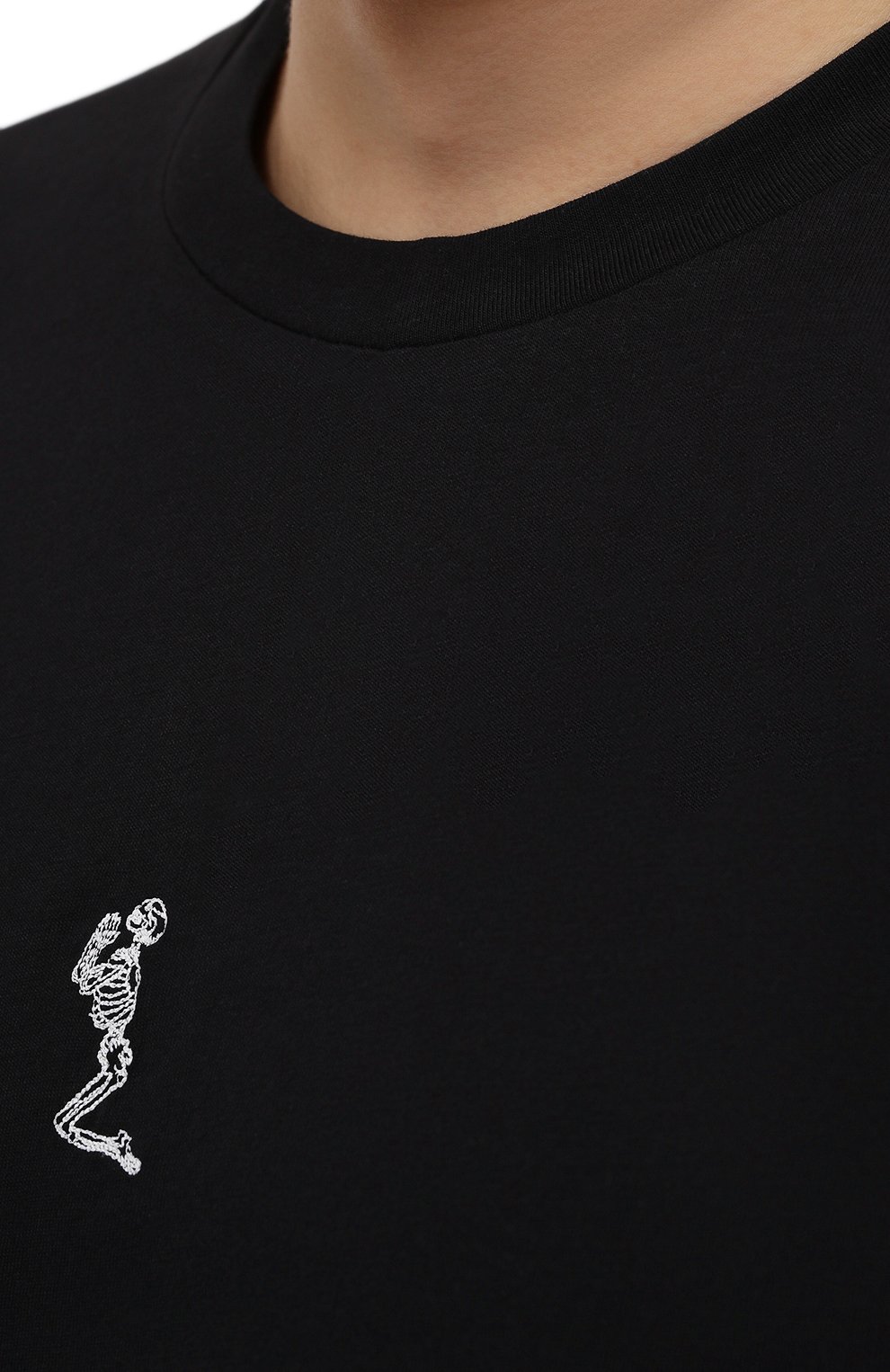 Хлопковая футболка RELIGION, арт. 31TDAN96, фото 5