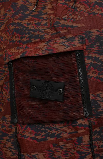 Анорак STONE ISLAND SHADOW PROJECT, арт. 741940103, фото 5