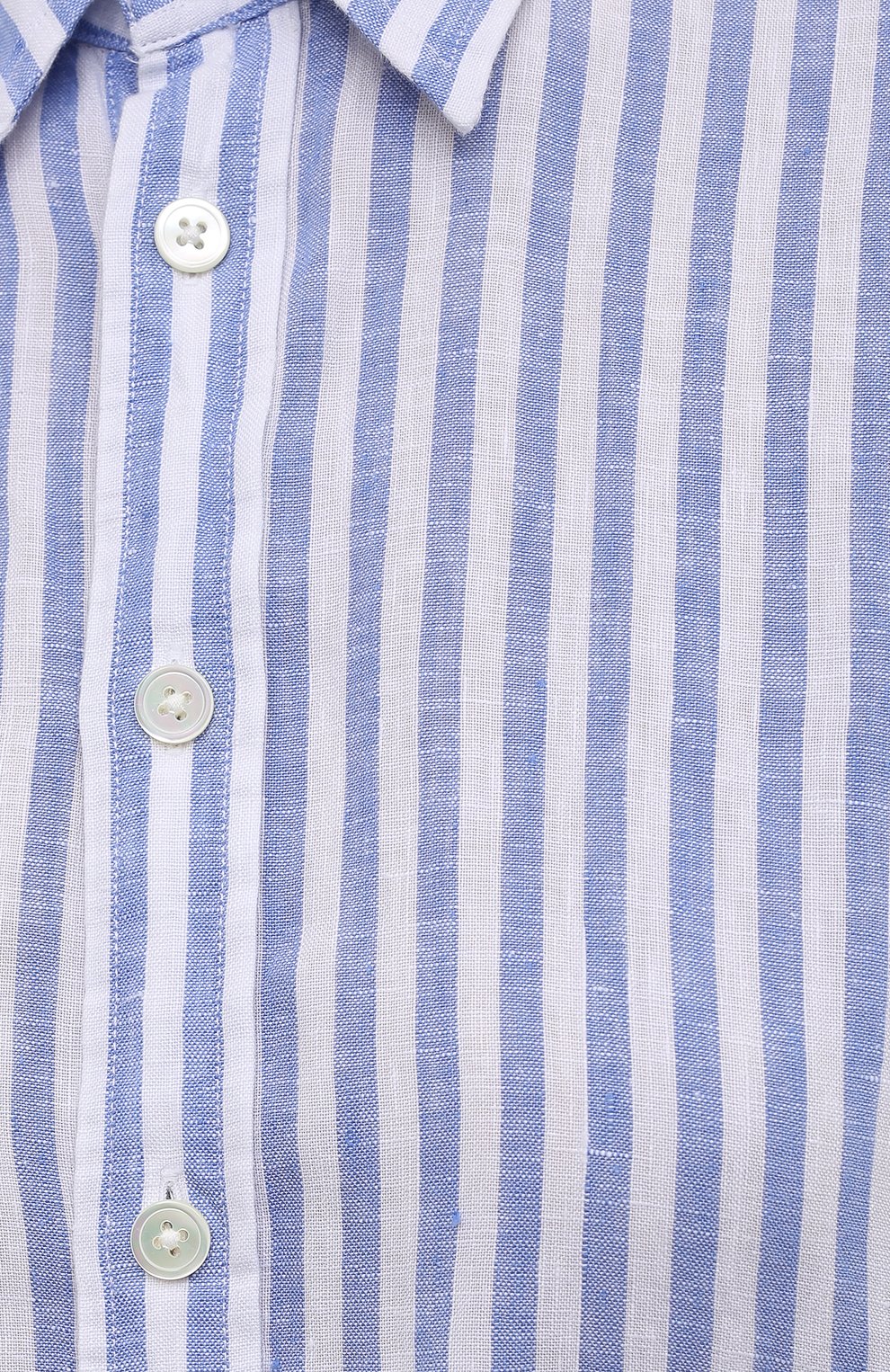 Льняное платье POLO RALPH LAUREN, арт. 211838158, фото 5