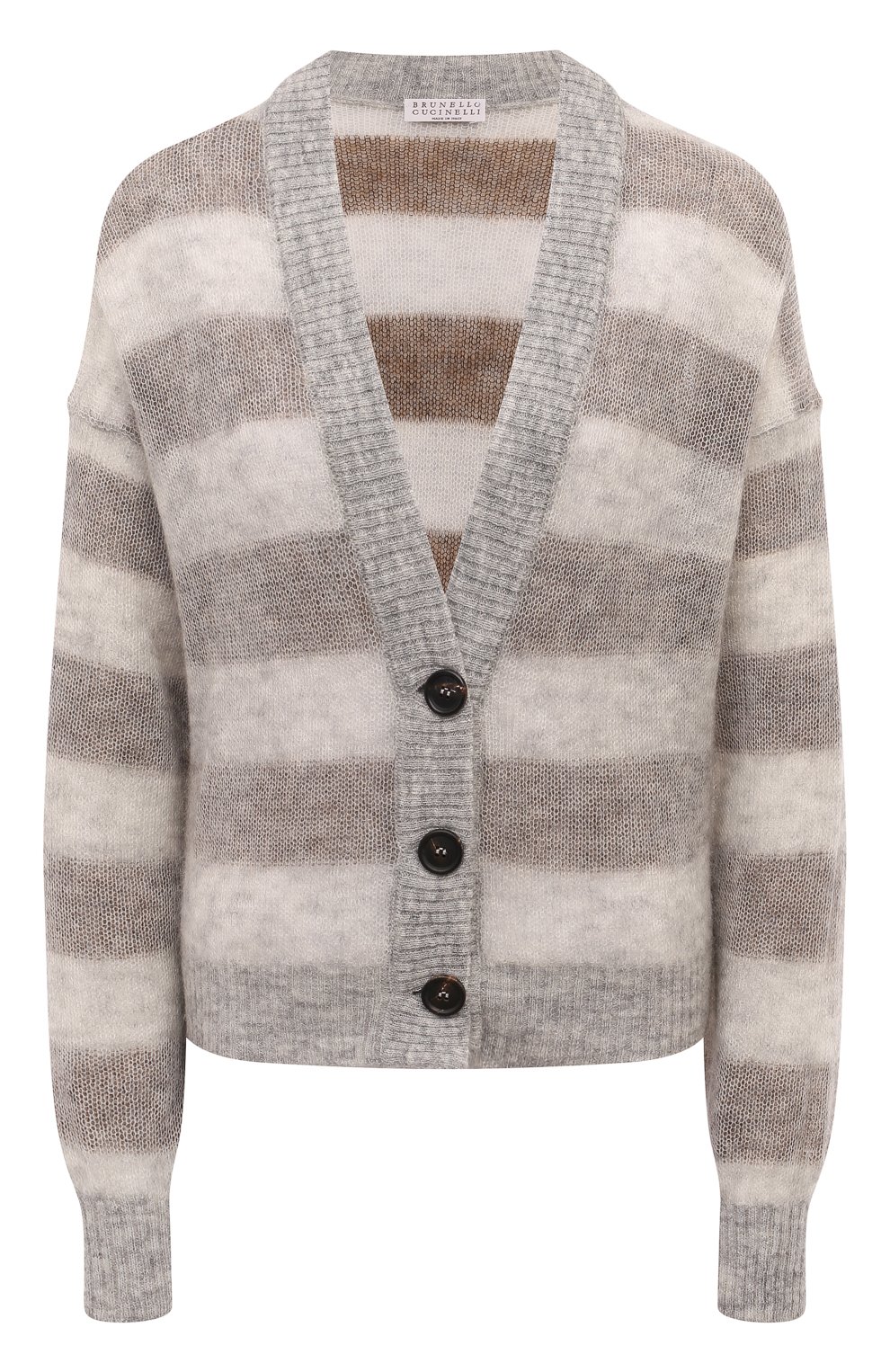 Кардиган BRUNELLO CUCINELLI, арт. MPC73BP409, фото 1