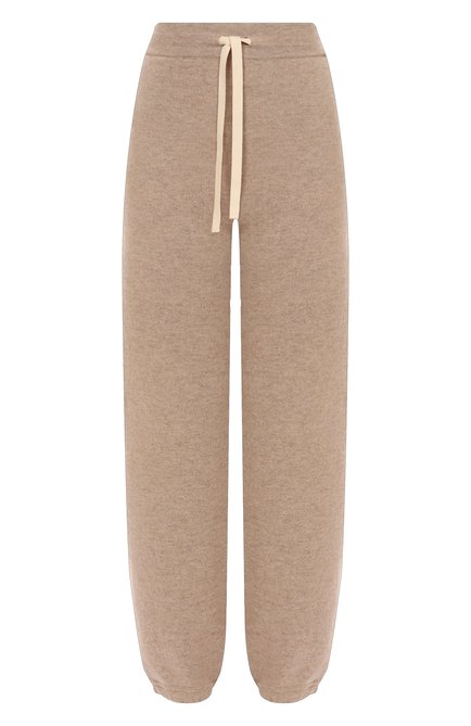 Женские кашемировые джоггеры JIL SANDER, арт. J40KA0192/J13276