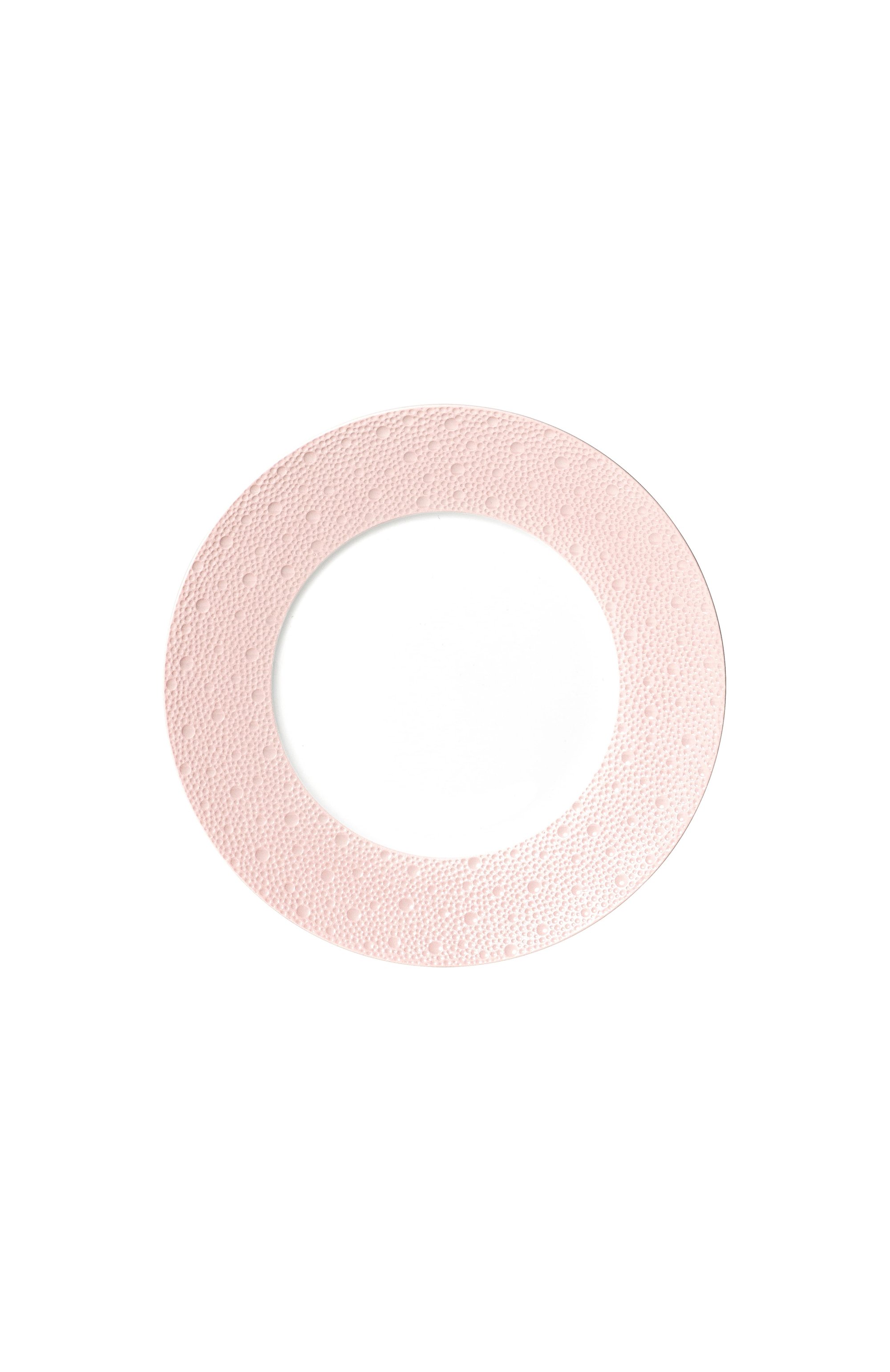 Тарелка обеденная ecume rose BERNARDAUD, арт. 2589/20249, фото 1