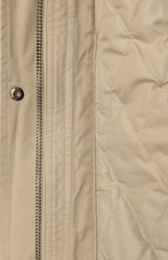 Хлопковая куртка ISABEL MARANT ETOILE, арт. 25PVE0448FA/C1G01E, фото 1