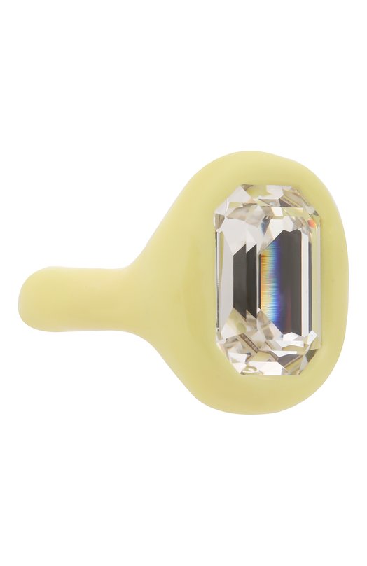 Кольцо Lili Archive М.483 Жёлтый М.483