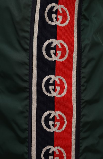 Плавки-шорты GUCCI, арт. 577800/XHABJ, фото 4