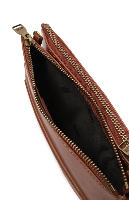 Сумка 1dr Twin Diesel X10330/P8765 Коричневый  X10330/P8765 Фото 5