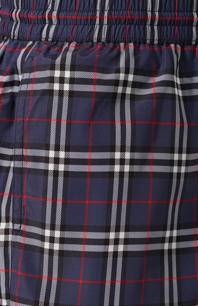 Плавки-шорты BURBERRY, арт. 8013883, фото 5