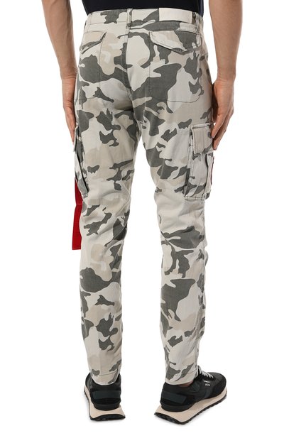 Брюки-карго AERONAUTICA MILITARE, арт. 232/PA1562CT3171, фото 4