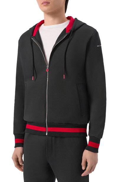 Хлопковый спортивный костюм KITON, арт. UMJ0026, фото 2