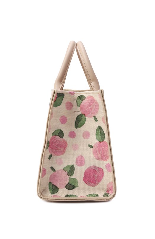 Сумка Furla Opportunity small Furla WB01811/BX3870 Кремовый  WB01811/BX3870 Фото 4