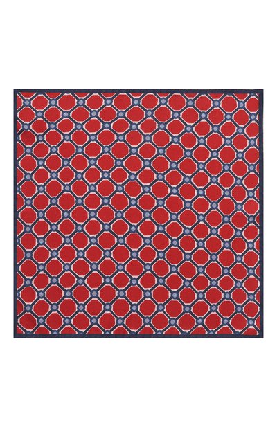 Шелковый платок ALTEA, арт. 2358438, фото 3