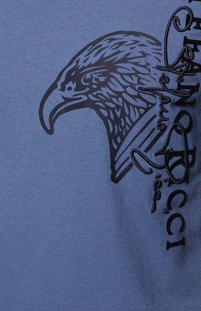 Футболка STEFANO RICCI, арт. MNH3102160/803, фото 5