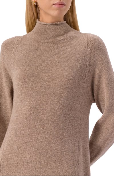 Кашемировое платье ERIKA CAVALLINI, арт. P5WB06, фото 5