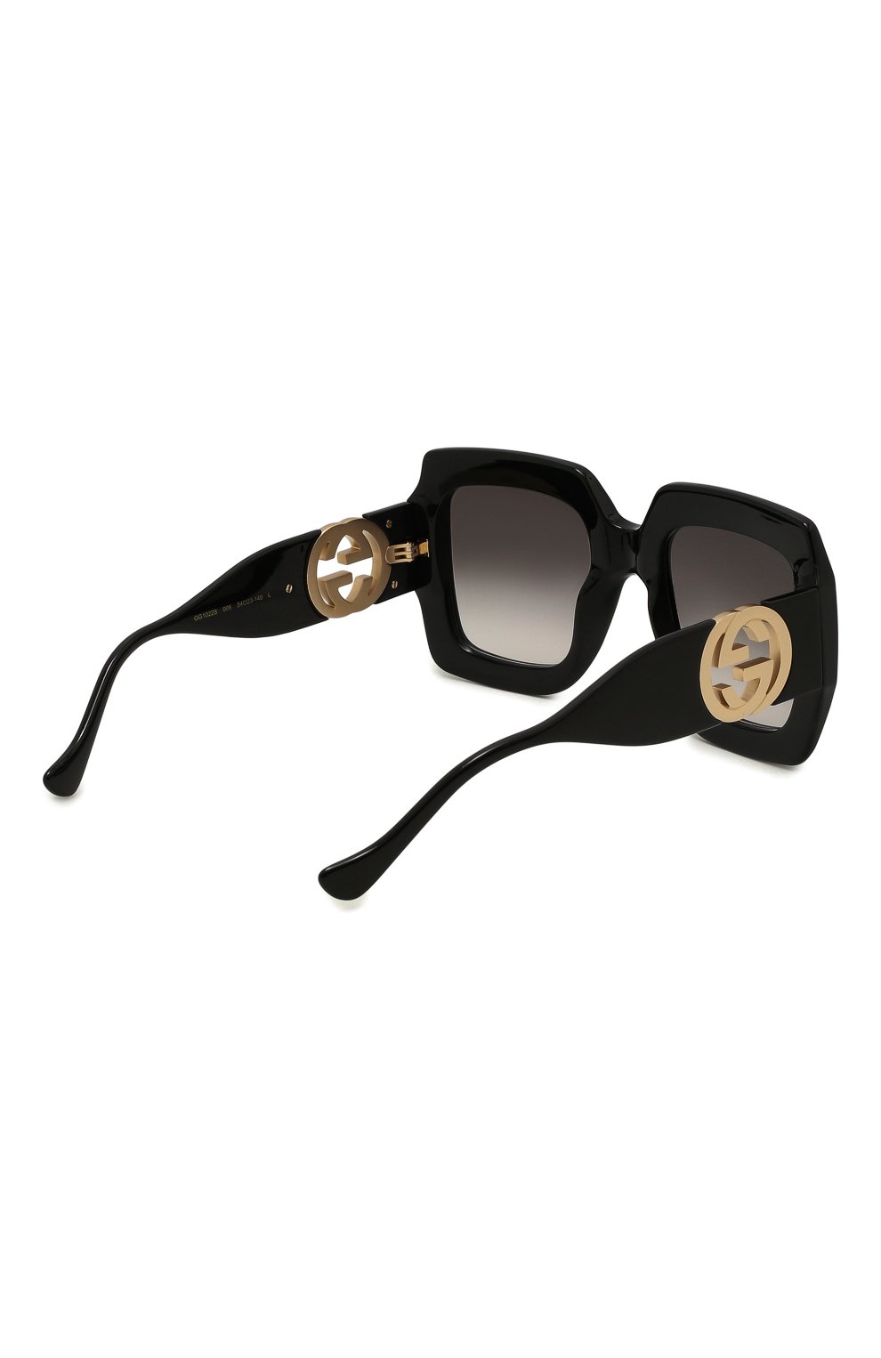 Солнцезащитные очки GUCCI, арт. GG1022S 006, фото 4