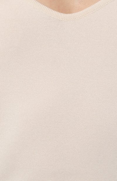 Топ из шелка и вискозы FREEAGE, арт. S23.TP032.6070.111, фото 5