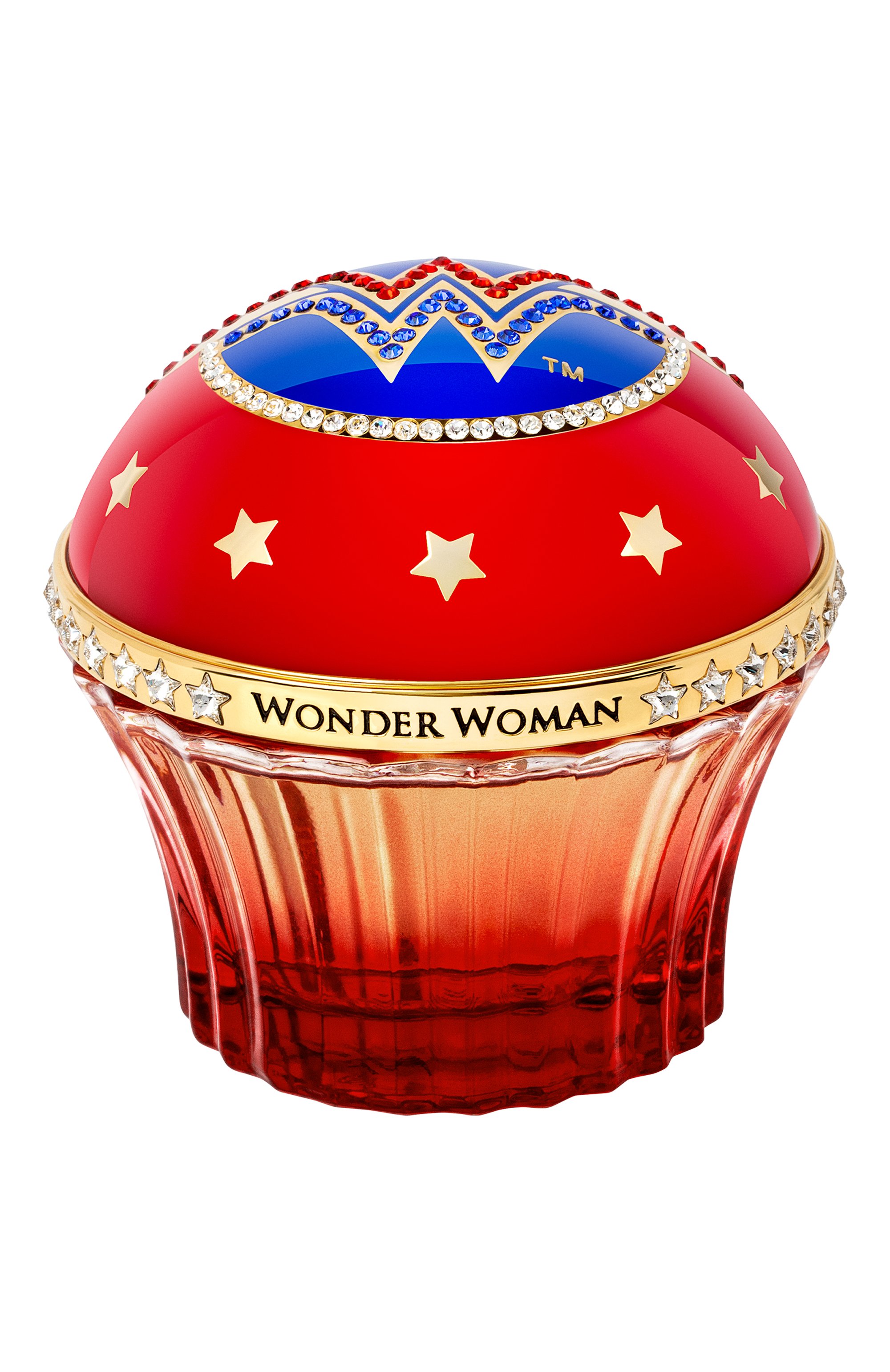 Духи wonder woman v3 limited edition fragrance (75ml) HOUSE OF SILLAGE, арт. 810466025680, фото 2