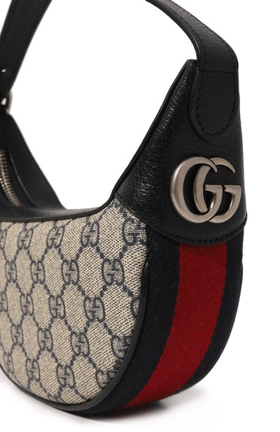 Сумка ophidia gg mini GUCCI, арт. 658551 96IWN, фото 3