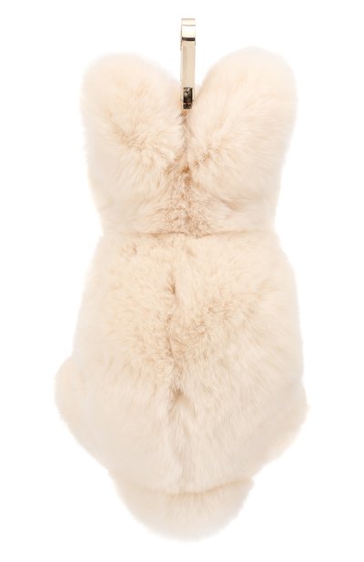 Меховой брелок YVES SALOMON ENFANT, арт. 9WEA310XXRELR, фото 2