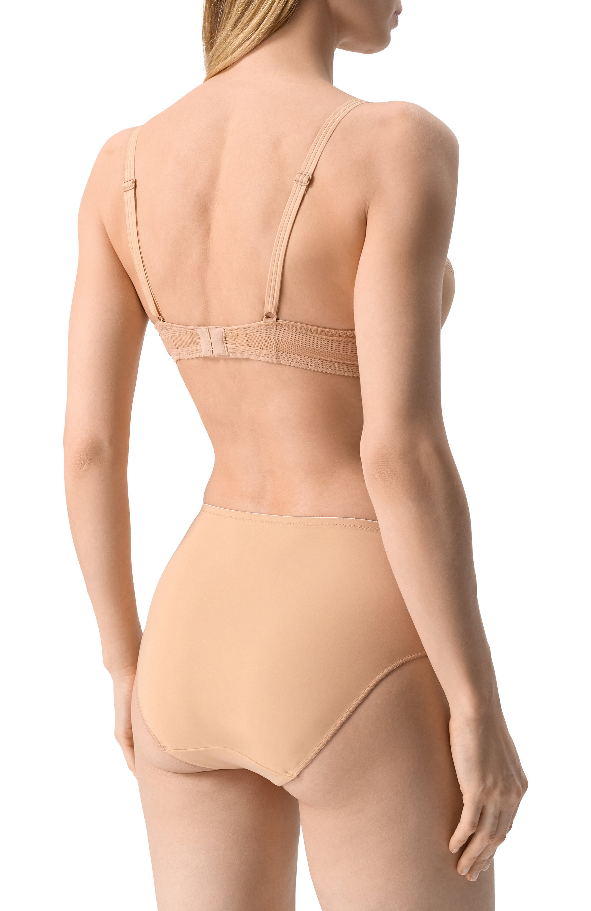 Трусы-слипы с завышенной талией ANTIGEL, арт. FCJ0314, фото 3