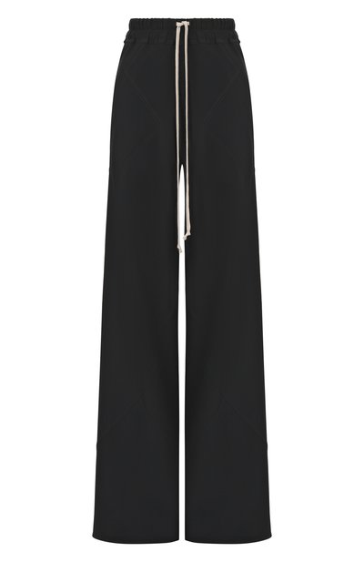 Женские брюки RICK OWENS, арт. RP02F5304/HY