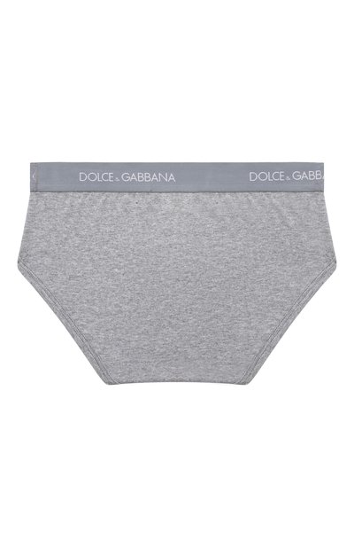 Комплект из двух брифов DOLCE & GABBANA, арт. L4J700/G70CT, фото 3