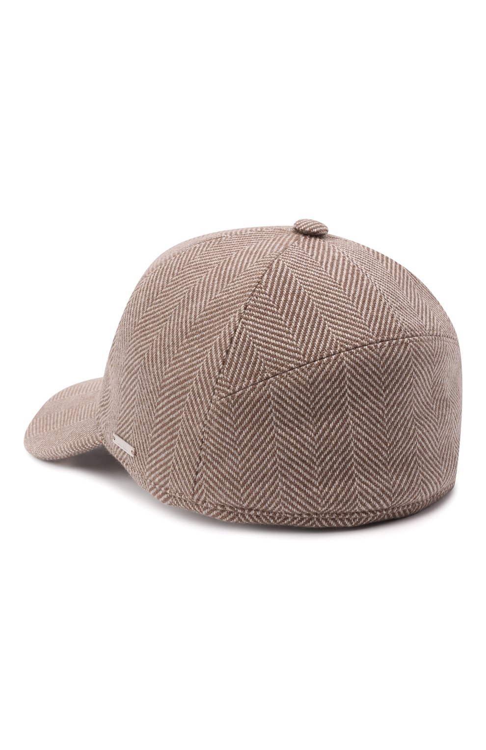 Кашемировая бейсболка LORO PIANA, арт. FAM0086, фото 3