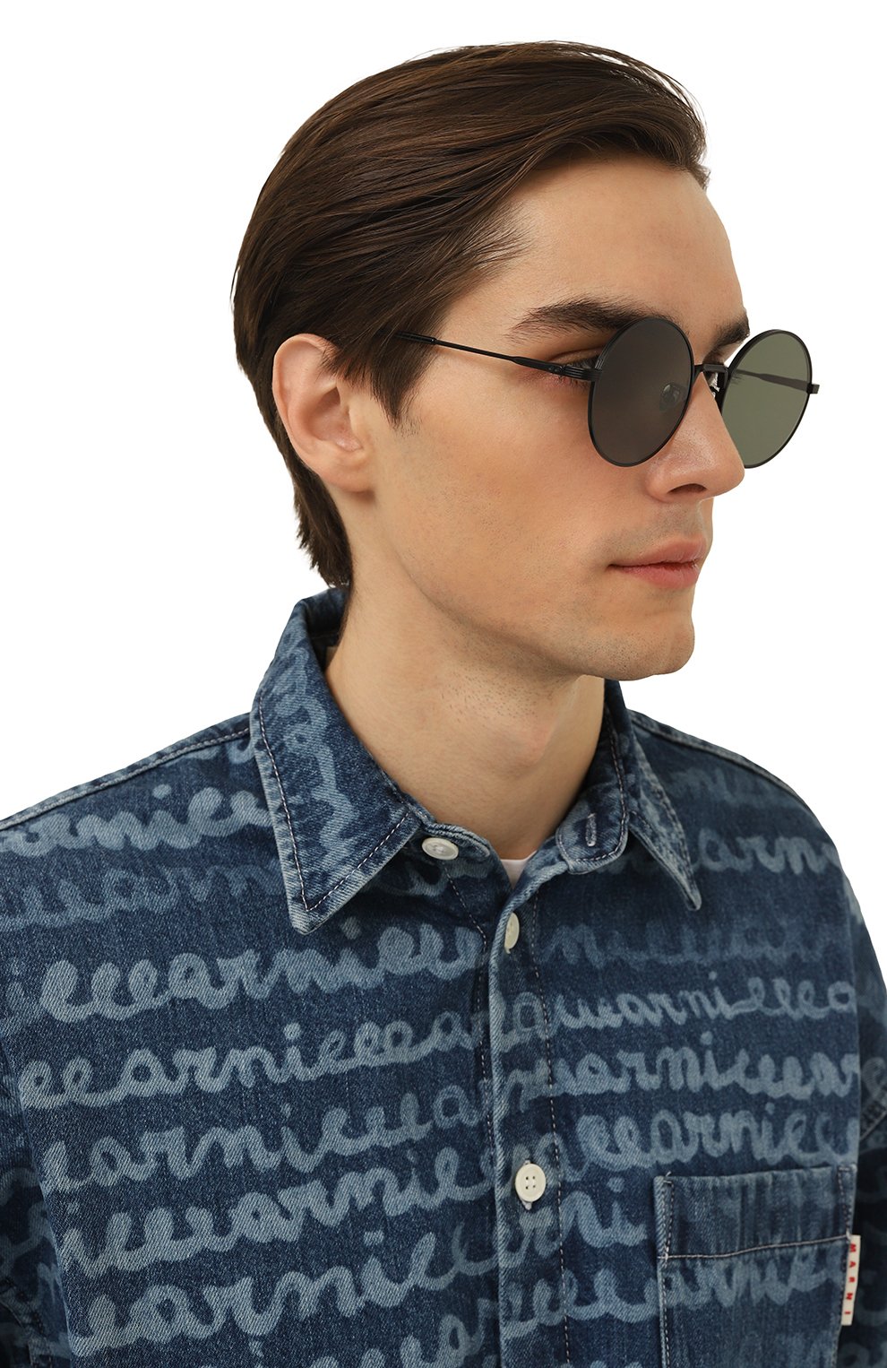 Солнцезащитные очки PROJEKT PRODUKT, арт. RS4 C1MBK, фото 3