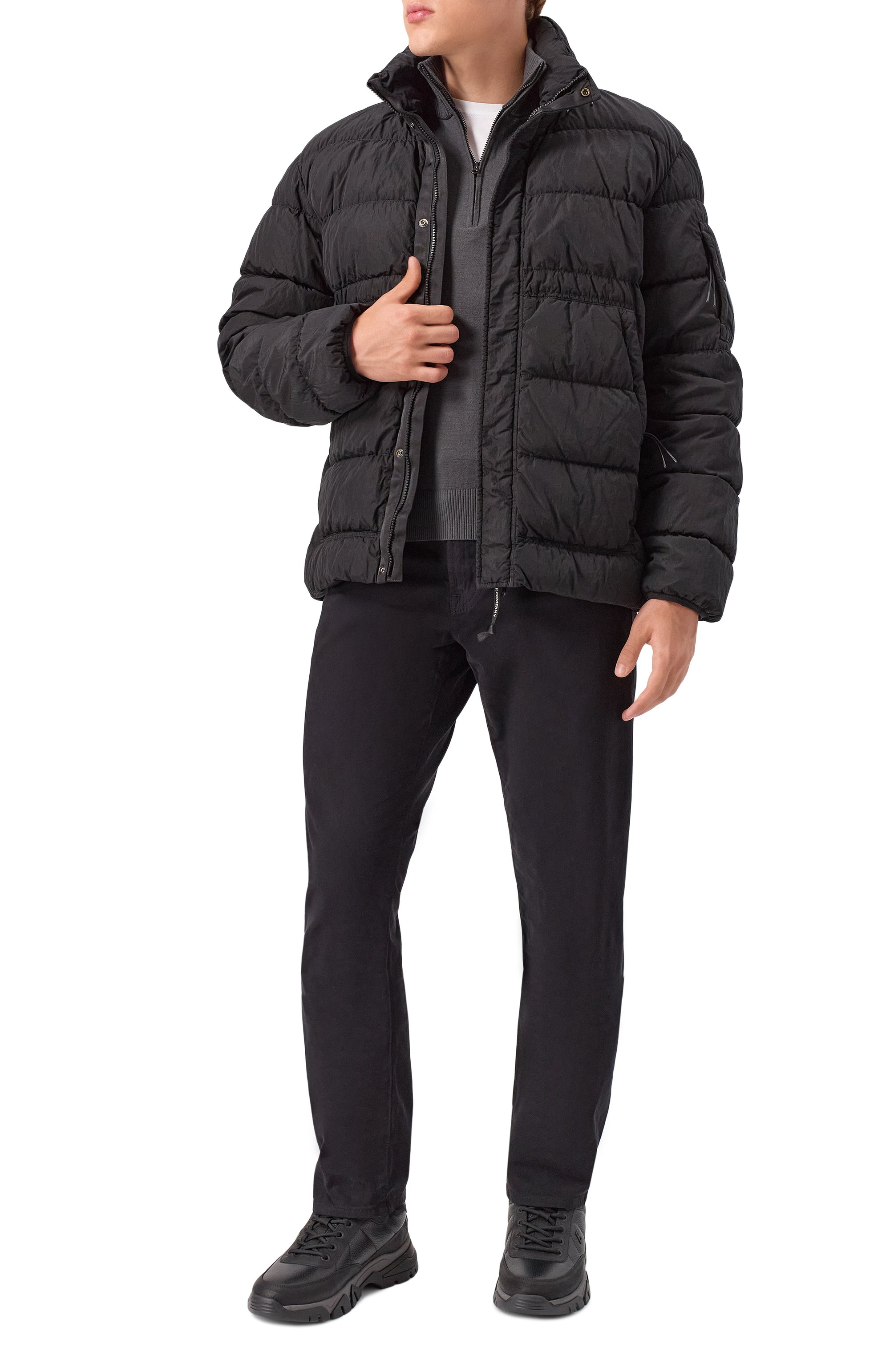 Комбинированные кроссовки copper mountain BOGNER, арт. 12542203, фото 2