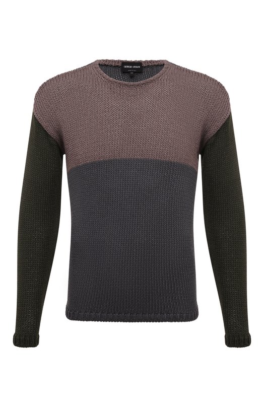 Свитер Giorgio Armani 3DSM34/SM36Z Разноцветный  3DSM34/SM36Z