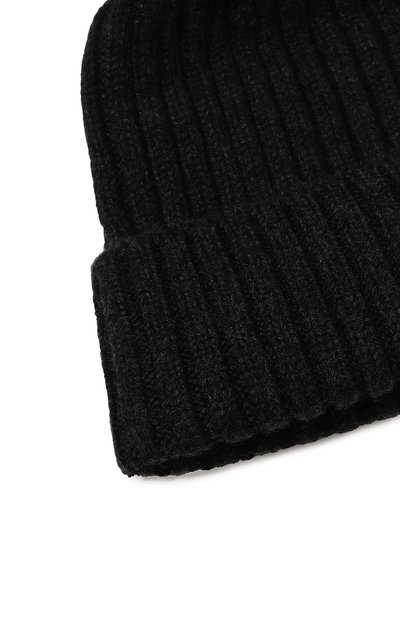 Кашемировая шапка FEDELI, арт. 7UI07300, фото 3