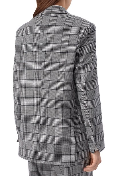 Шерстяной жакет WINDSOR, арт. 52 DS518V2 10019854, фото 4