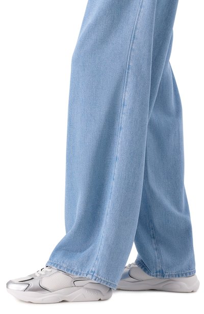 Комбинированные кроссовки HUGO, арт. 50536308, фото 3