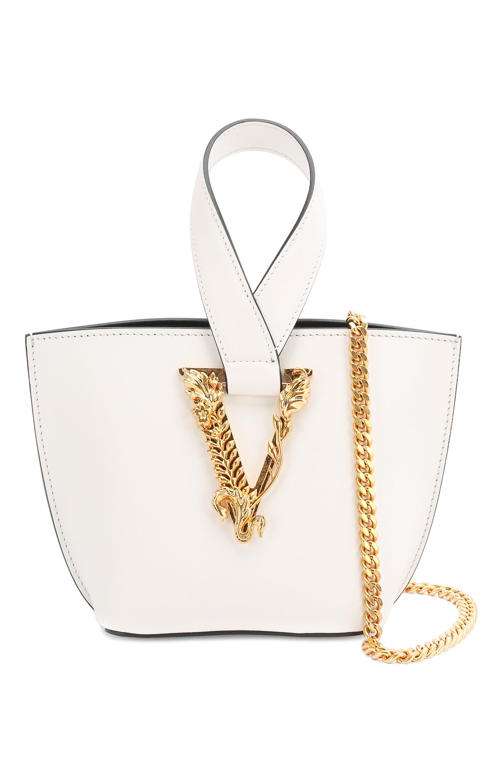 Сумка virtus VERSACE, арт. DBFH523/D5VIT, фото 6