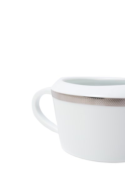 Соусник maille platine BERNARDAUD, арт. 2620/133, фото 3