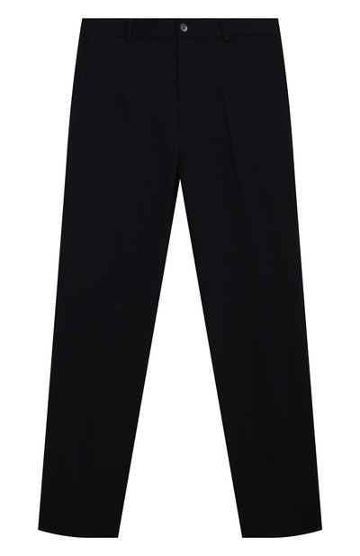 Брюки из вискозы DAL LAGO, арт. N107D/8111/17-18