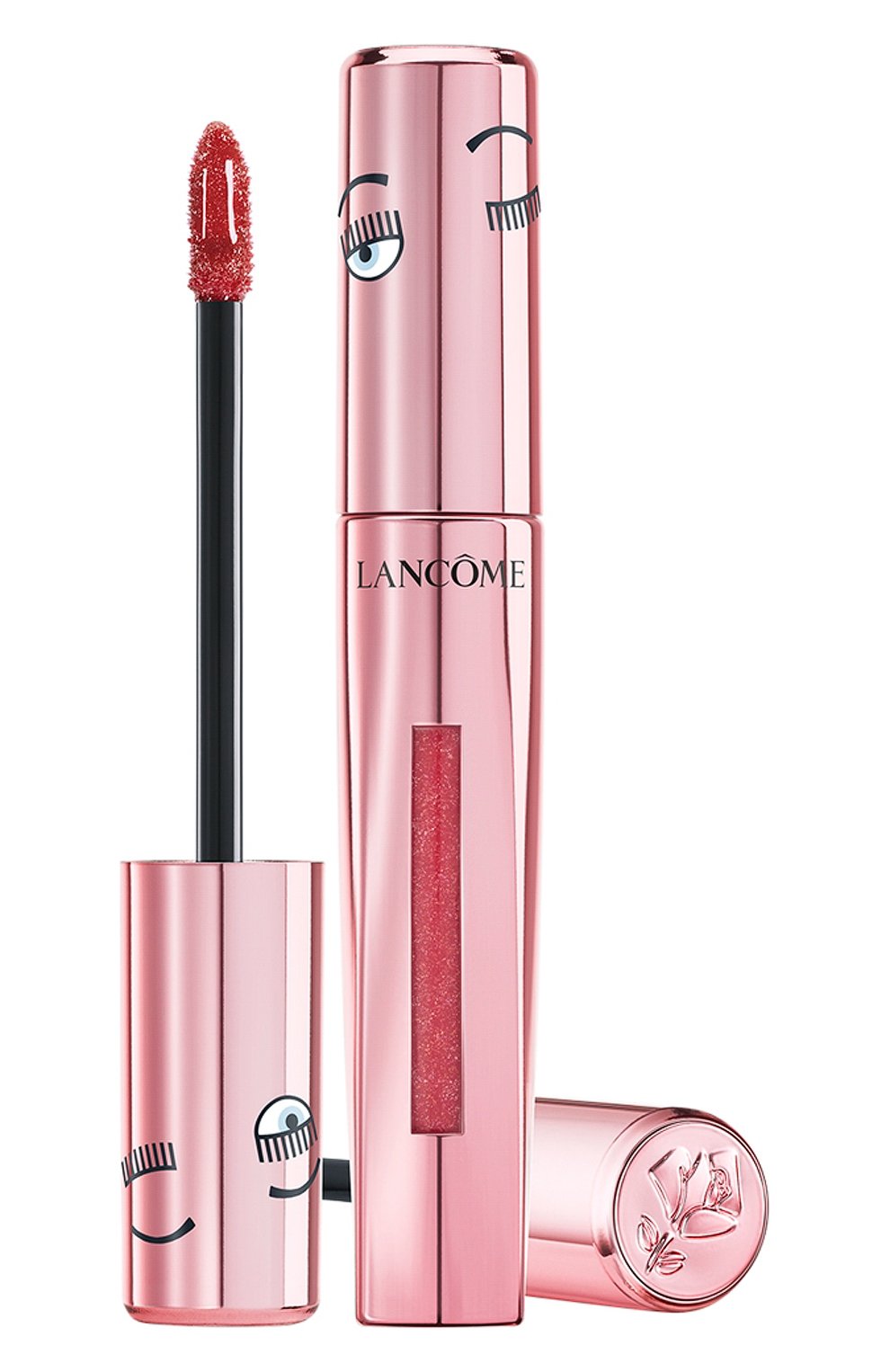 Лак для губ l'absolu lacquer, оттенок 2017 LANCOME цвета по цене 2340 руб., арт. 3614272653412, фото 1 Лак для губ l'absolu lacquer, оттенок 2017 LANCOME, арт. 3614272653412, фото 1