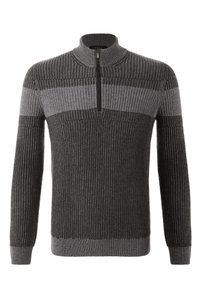 Темно-серый