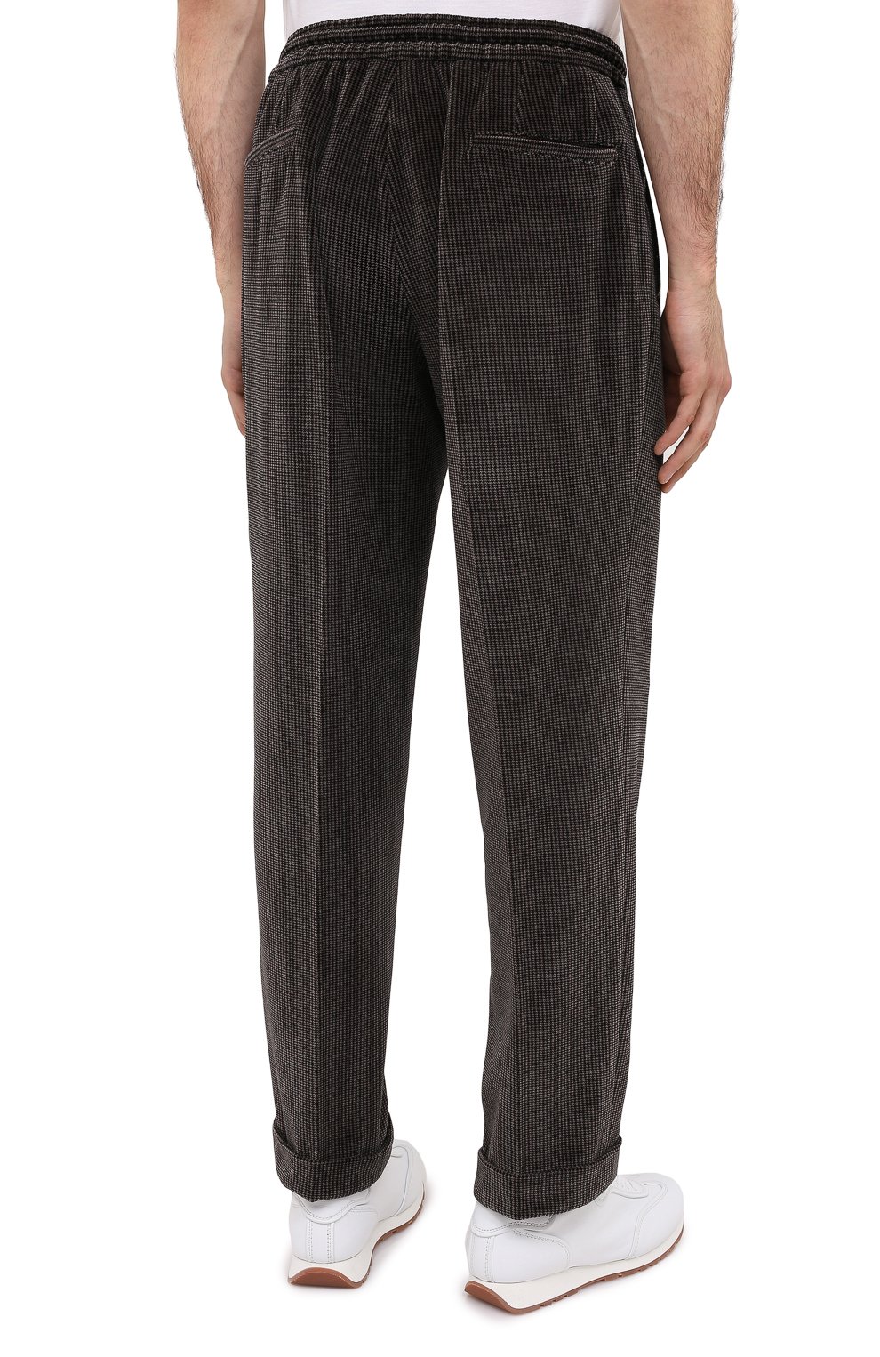 Костюм KITON, арт. UAS0104K01T28, фото 5