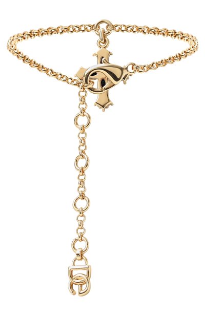 Браслет DOLCE & GABBANA, арт. WBQ4S2/W1111, фото 3